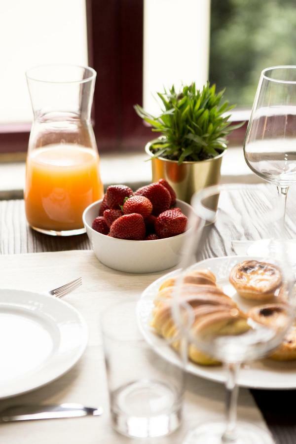 Gil Vicente - Charming Guesthouse Porto Rom bilde